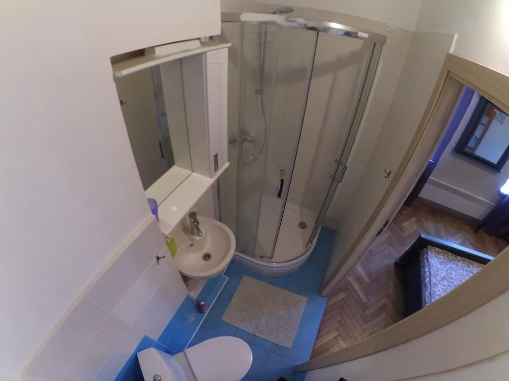Randevu Hostel Lviv