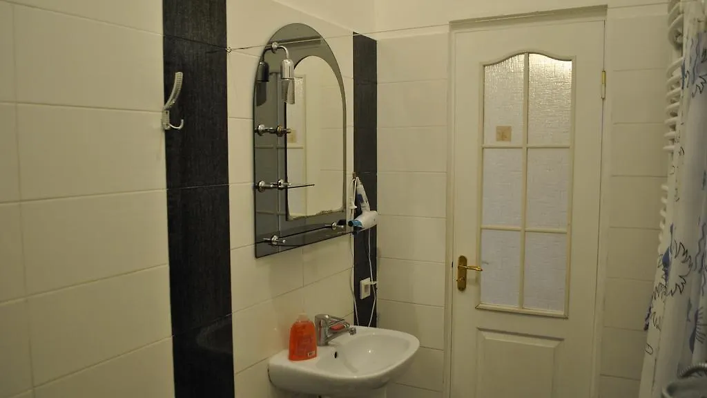 Randevu Hostel Lviv