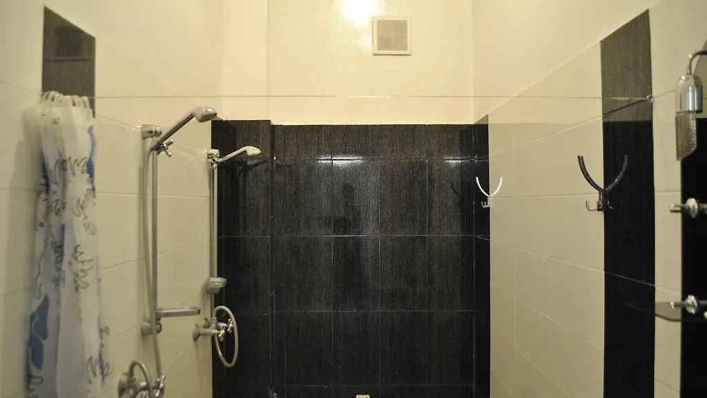 Randevu Hostel Lviv
