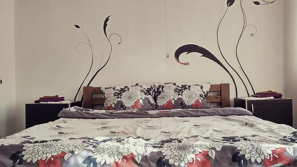 Randevu Hostel Lviv 0*,
