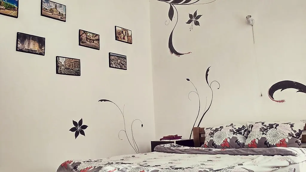 Randevu Hostel Lviv