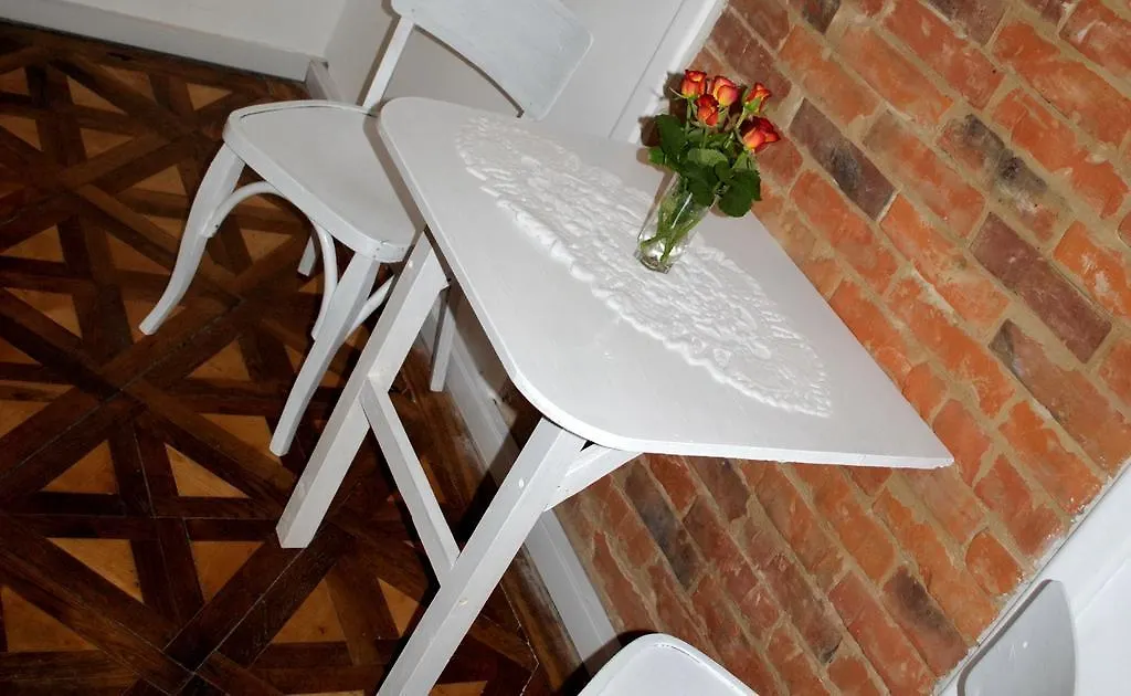 Randevu Hostel Lviv Ukraine