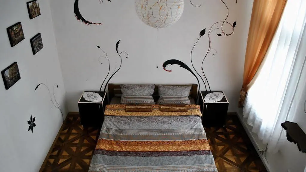 Randevu Hostel Lviv
