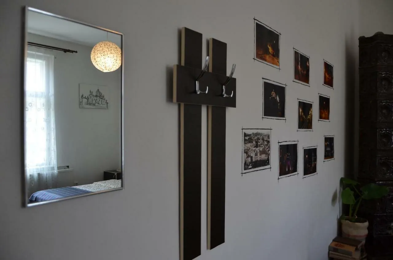 Randevu Hostel Lviv